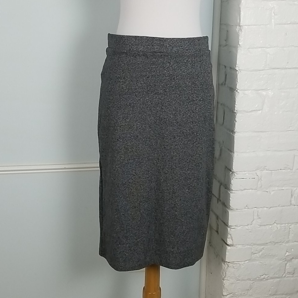 H&M stretch skirt